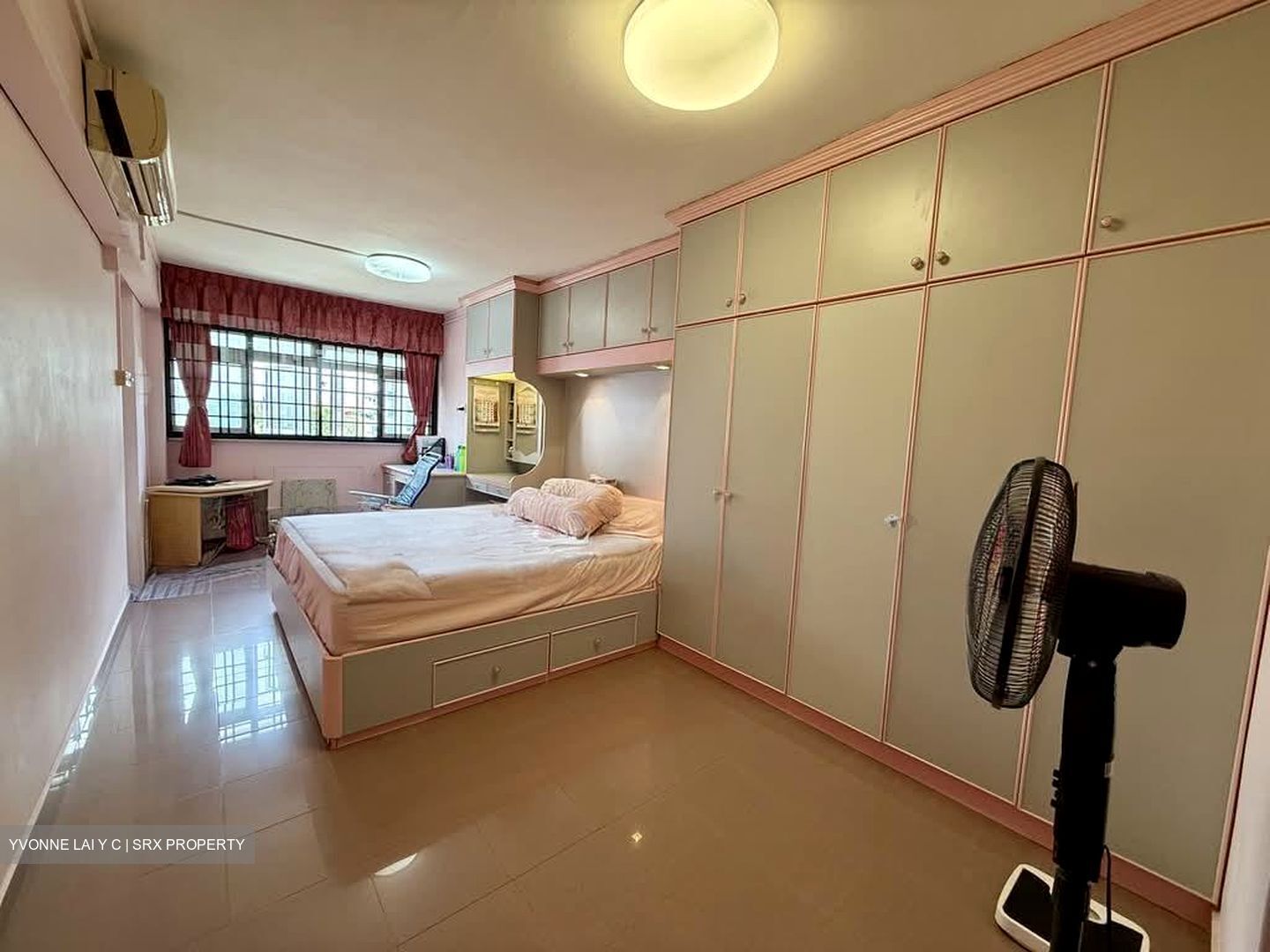Blk 176 Ang Mo Kio Avenue 4 (Ang Mo Kio), HDB 5 Rooms #599219101